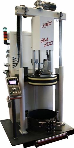 Macchina di applicazione di colla a caldo - BULKMETER BM200 series - PREO