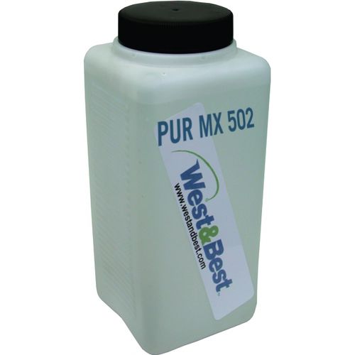 Disgregante di pulizia - MX502 series - PREO - per colla