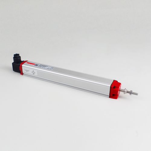Sensore di posizione lineare - RTL - OPKON Optik Elektronik A.S. - potenziometrico / analogico / digitale
