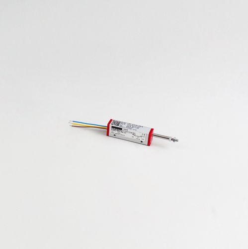 Sensore di posizione lineare - LMTIS - OPKON Optik Elektronik A.S. - con potenziometro a molla / meccanico / analogico