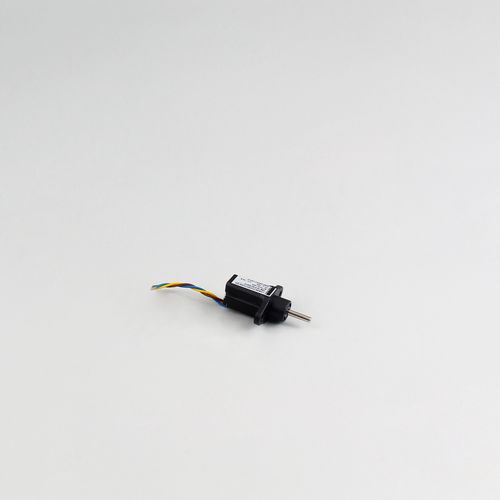 Sensore di posizione lineare - LRS - OPKON Optik Elektronik A.S. - con potenziometro a molla / meccanico / analogico