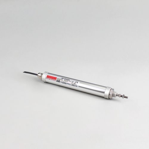 Sensore di posizione lineare - ELSC - OPKON Optik Elektronik A.S. - senza contatto / potenziometrico / analogico