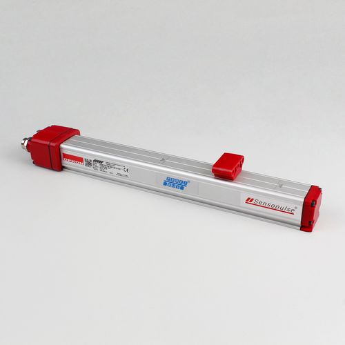 Sensore di posizione digitale - DMSS - OPKON Optik Elektronik A.S. - lineare / senza contatto / magnetostrittivo