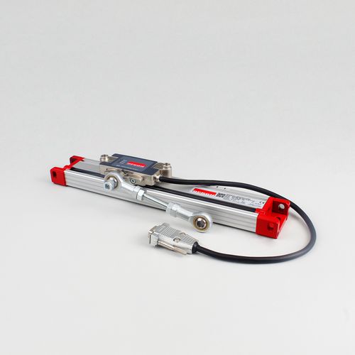 Encoder lineare incrementale - MPS - OPKON Optik Elektronik A.S. - magnetico / analogico / 5 V DC