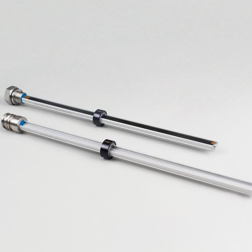 Sensore di posizione lineare - RHT Series - OPKON Optik Elektronik A.S. - senza contatto / potenziometrico / analogico