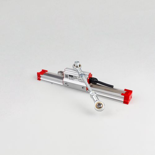 Encoder lineare incrementale - MLIP - OPKON Optik Elektronik A.S. - magnetico / senza contatto / analogico