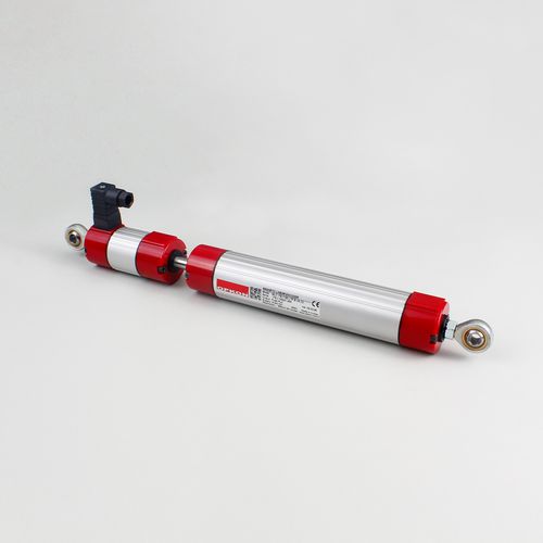 Encoder lineare incrementale - MLC  - OPKON Optik Elektronik A.S. - magnetico / senza contatto / analogico