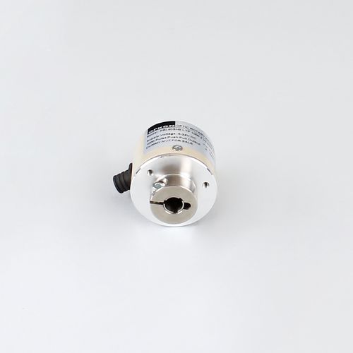 Encoder rotativo incrementale - PRI40SH - OPKON Optik Elektronik A.S. - ottico / ad albero cavo / RS-422