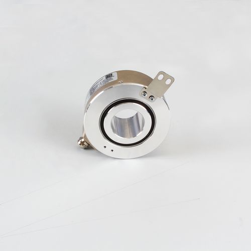 Encoder rotativo incrementale - PRI80H - OPKON Optik Elektronik A.S. - ottico / ad albero cavo / RS-422