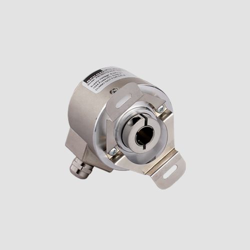 Encoder rotativo assoluto - MRV50 - OPKON Optik Elektronik A.S. - magnetico / potenziometrico / ad albero pieno
