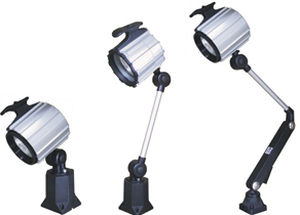 Lampada - SEI - LED / per macchine