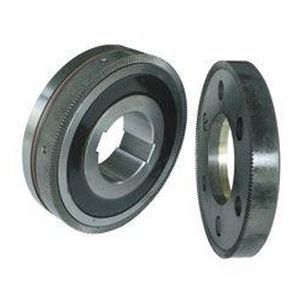Freno e frizione a frizione - 4.40 - GOIZPER - a dente / elettromagnetico