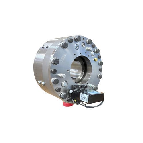 Freno e frizione a frizione - 6.49 - GOIZPER - elettromagnetico
