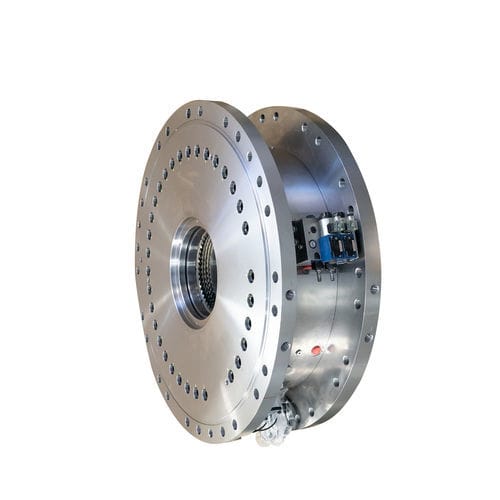 Freno e frizione a frizione - 6.63 - GOIZPER - elettromagnetico