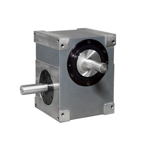 Intermittore a camma globoidale - UGI - GOIZPER - oscillatorio / rotativo / intermittente