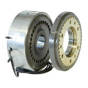 Freno e frizione a dente - 4.41 - GOIZPER - elettromagnetico
