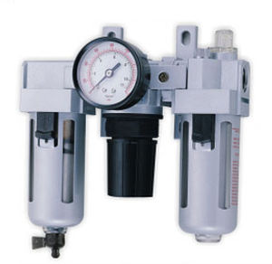 Filtro regolatore lubrificatore a olio - C50  - Hui Bao Enterprise - per aria compressa