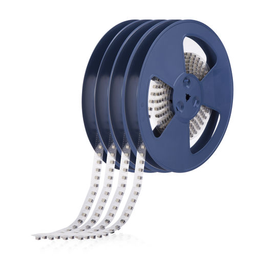 Guarnizione a spirale - Shenzhen HFC Co.,Ltd - in silicone / di schermatura EMI / per impianto elettronico