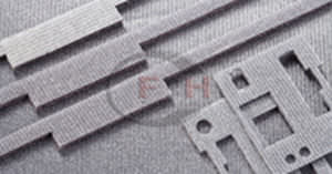 Schiuma conduttiva con schermatura EMI - XYZ - Shenzhen HFC Co.,Ltd