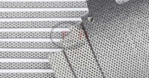 Guarnizione in polietilene - GPE010001 - Shenzhen HFC Co.,Ltd - di schermatura EMI / conduttrice