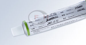 Grasso di lubrificazione - Shenzhen HFC Co.,Ltd - al silicone / organico / per metalli