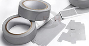 Materiale termoconduttore con isolamento elettrico - H1 series - Shenzhen HFC Co.,Ltd