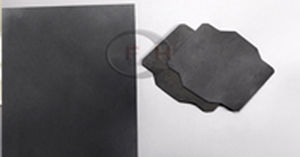 Materiale termoconduttore - HGS series - Shenzhen HFC Co.,Ltd