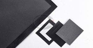 Materiale termoconduttore - HGF Series - Shenzhen HFC Co.,Ltd