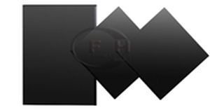 Foglio magnetico in ferrite con legante polimero - HFC2000 series - Shenzhen HFC Co.,Ltd