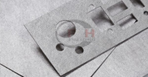 Tessuto conduttore - MF070002 - Shenzhen HFC Co.,Ltd - per schermatura EMC