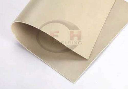 Elastomero conduttore - HCR M001 - Shenzhen HFC Co.,Ltd