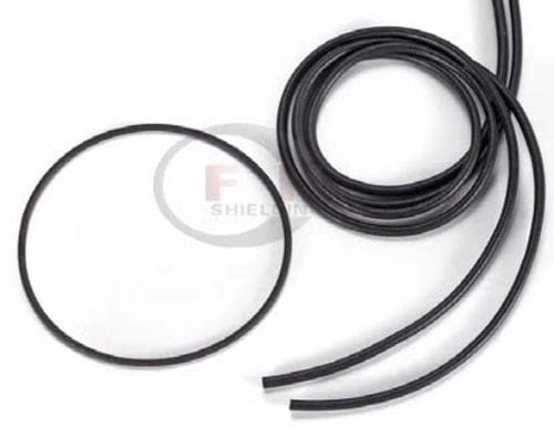 Elastomero conduttore - HCR E01 - Shenzhen HFC Co.,Ltd - su misura