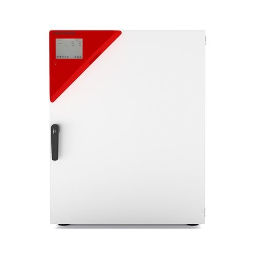 Incubatore a CO2 - CB series - BINDER - da laboratorio / a convezione naturale / impilabile