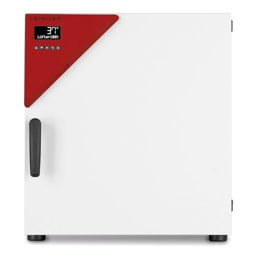 Incubatore da laboratorio - BD Series - BINDER - a convezione naturale / impilabile