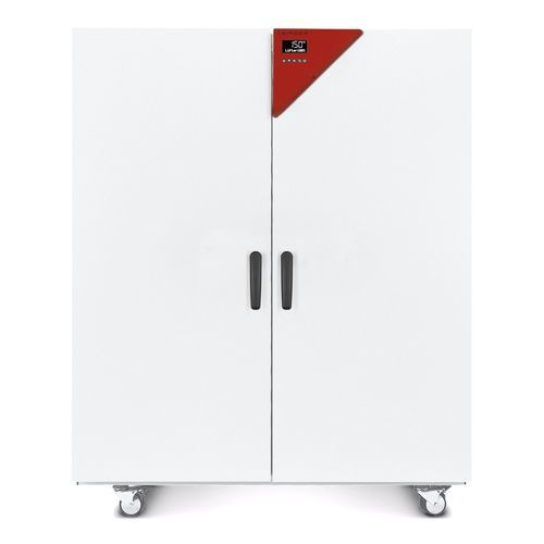 Incubatore da laboratorio - BF Series - BINDER - a convezione forzata / impilabile