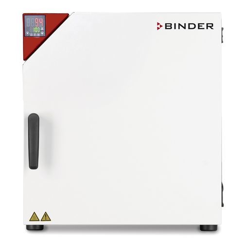 Forno a camera - ED-S Series - BINDER - per essiccazione / di preriscaldamento / elettrico