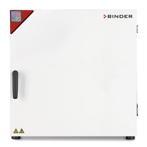 Forno a camera - FD-S Series - BINDER - per essiccazione / di preriscaldamento / elettrico