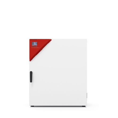 Forno a camera - FP Series - BINDER - per essiccazione / elettrico