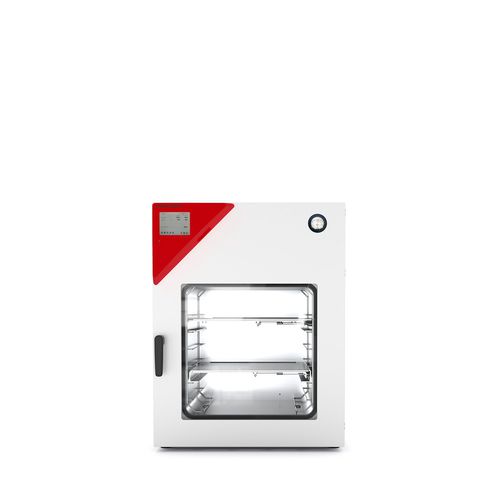 Forno a camera - VDL series - BINDER - per essiccazione / sottovuoto