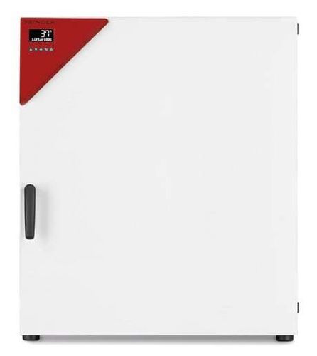 Incubatore da laboratorio - BD 260 - BINDER - a convezione naturale / riscaldante / digitale