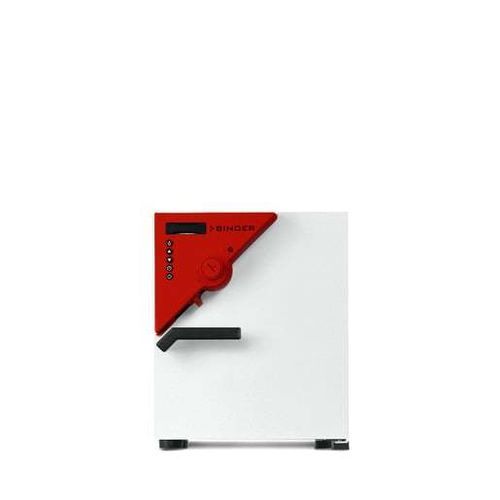 Incubatore da laboratorio - BD 23 - BINDER - a convezione naturale / a temperatura costante / riscaldante
