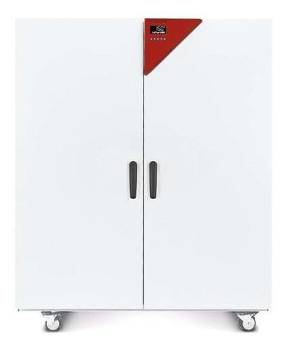 Incubatore da laboratorio - BD 720 - BINDER - a convezione naturale / digitale