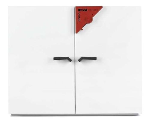 Incubatore da laboratorio - BF 400 - BINDER - per coltura batterica / a convezione forzata / a temperatura costante