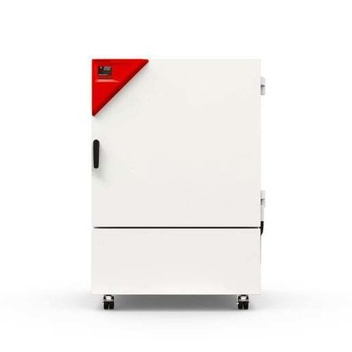 Incubatore da laboratorio - KB 260 - BINDER - per coltura batterica / a convezione forzata / refrigerato