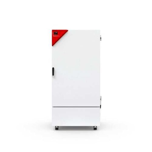 Incubatore da laboratorio - KB 470 - BINDER - per coltura batterica / a convezione naturale / rinfrescante