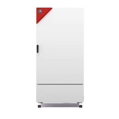 Incubatore da laboratorio - KB ECO 400 - BINDER - per coltura batterica / a convezione naturale / a effetto Peltier