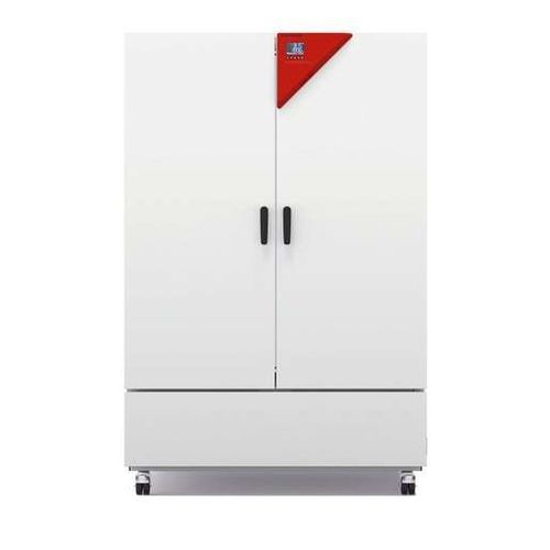 Incubatore da laboratorio - KB ECO 720 - BINDER - per coltura batterica / a convezione naturale / a effetto Peltier