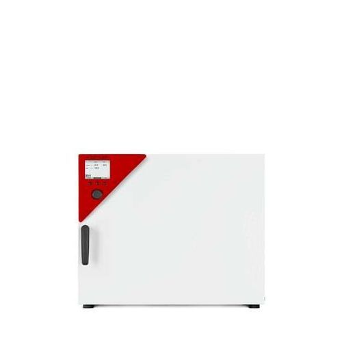 Incubatore da laboratorio - KT 115 - BINDER - a convezione forzata / a effetto Peltier / rinfrescante