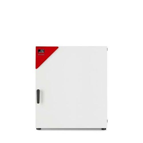 Camera di asciugatura ad aria calda - FED 260 - BINDER