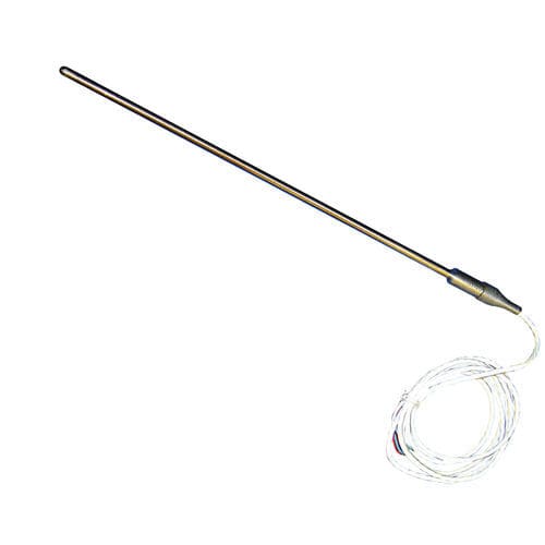 Sonda di temperatura a termocoppia - WSP350 - Techne Calibration - RTD / ad inserimento / digitale